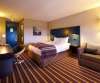 Welcome to Fridays @ Village Hotels - 1 Night Hotel Stay + 2 Course Dinner & a Glass of Prosecco each per room (£34.50pp)
