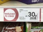 Cadbury whole nut 49g and wispa
