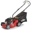  Wilko petrol lawn mower 2 year guarantee £40 Instore only. Reduced more! 