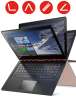  Lenovo Yoga 900 13.3" - Multi-touch 3200x1800 / i5 / 8GB RAM / 256GB SSD £699.99 @ Lenovo 