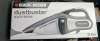  Black and Decker Dustbuster Handheld Vacuum with cyclonic action 9.6v instore at B&M RRP £24.99 - buy for £15.00