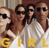 Pharrell Williams - G I R L album from GooglePlay (24hr Bank Holiday offer)