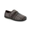  King Switch Brown Check Fabric £8.80 with code @ Clarks