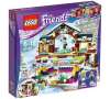 Lego friends Ice Rink