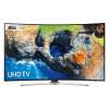 Samsung UE55MU6200 Black - 55inch 4K Ultra HD Curved TV (with code)