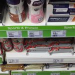Protein shakes, protein bars all flavours