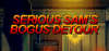  [steam] Serious Sam's Bogus Detour £[email protected