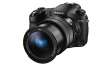 Sony RX10 III (DSCRX10M3) 4K Premium Bridge Camera 24-600mm F2.4-4 Lens, 20MP (Cert Refurb)