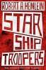  Classic sci-fi: Starship Troopers 99p on Kindle