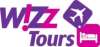  Budapest, 3 nights flight and hotel from £42.40 at wizztours. 50 Euro off any 3 night flight/hotel