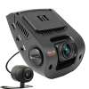  Rexing V1P Dual Front & Rear Dash Cam £56.99 Sold by REXING and Fulfilled by Amazon 