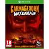 Carmageddon: Max Damage (Xbox One)