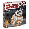  LEGO 75187 BB-8 Construction Toy - £74.99 Amazon