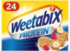 Weetabix Protein 24 Pack 500g