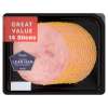  Deli Co Crumbed Lean Ham 14 Slices 300g £1.00 @ Iceland