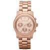  Selection of Michael Kors Ladies watches / Chronographs from £80.99 delivered using code @ JB Watches