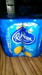 Rubicon mango multipack