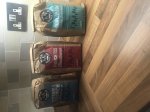 Various Good Quality Flour - Cotswold Crunch