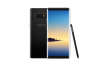  Samsung Galaxy Note 8 64GB Black, Unlimited Mins & Texts, 3GB Data on o2, for £29pm with £200 upfront @ Mobiles.co.uk