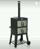 Wilko Pizza Oven and BBQ Grill Smoker - Epsom and Crawley