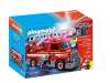 Playmobil 5682 City Action Fire Engine C&C