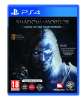Middle Earth Shadow of mordor GOTY edition (PS4)