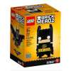 Lego Brick Headz x2