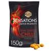 Walkers Sensations Thai Sweet Chilli Nuts after PYO