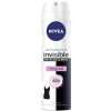  Nivea Black and White pure female deodorant. 250ml. 33p @ Superdrug In-store. National. 