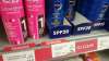  Nivea Sun Spray SPF20 200ml Was £6.99 to 70p @ Coop instore (Hove)