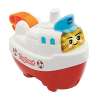 (Still Available: price increased to £4.35 & £4.75) Vtech Toot-Toot Splash Tugboat & Sailboat - £4.10/4.15