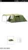 Vango Odyssey 500SC Air Beam Inflatable Tunnel Tent