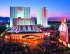 Las Vegas, USA - Trip for 1/2 People for 3 Nights Hotel Stay on the Strip with LGW Flights, Circus Circus Hotel & Return Transfers