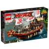  LEGO 70618 Ninjago Movie Destiny's Bounty £74.99 - smyths toys