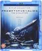  Prometheus to Alien Blu-Ray 8 Disc Set £14.99 Amazon (Prime Only)