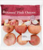  Rosanna Pink Onions 1Kg now 49p @ Tesco