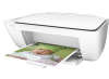 HP DJ2130, All-in-One, Inkjet Colour Printer, A4 - White