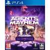 Agents of Mayhem - Day One Edition (PS4/Xbox One)