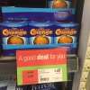  Terry's Chocolate Orange @ Co-op Was £3.50 to £1.00