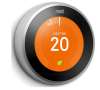  Nest Learning Thermostat, 3rd Generation £132.50 - CEX