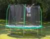 Offer stack on Trampolines + trampoline canopies @ Tesco Direct - EG 10ft Trampoline PLUS trampoline canopies (various)