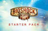 [Steam] BioShock Infinite Starter Pack (Complete) - MacGameStore (Win/Mac)