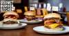  GBK Burgers, Better Together and now 2 for £12
