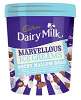  Cadbury Marvellous Rocky Mallow Road Ice Cream (500ml) only 99p at Heron Foods