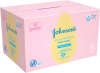  Johnson's Baby Wipes Extra Sensitive 56 x 12 was £10.00 now £6.50 (Rollback Deal) @ Asda