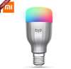  Xiaomi Yeelight RGBW E27 Smart LED Bulb Amazon [Alexa / IFTTT / Google Home Support] £6.87 @ Gearbest 