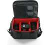  Canon DSLR bag at half price, Great value for money. I bought one today! £19.99 @ Curry's