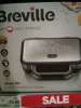  Breville Deep Fill 2 Slice Sandwich Toaster - ASDA Cramlington - Now £16.90 (was £26)