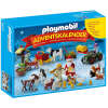  Lego friends/ Playmobil Advent Calendar & T-Shirt for £21.99 delivered @ IWOOT