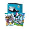 Nintendo Wii U Premium with New Super Mario Bros. U and Super Smash Bros. (Pre-owned)